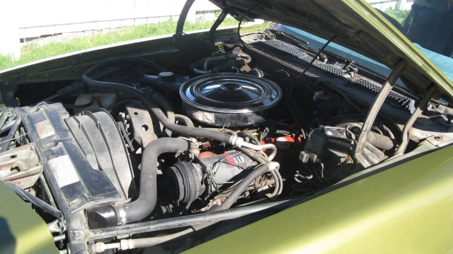 1973 Chevrolet Camaro 2nd Gen - Image 3 of 11