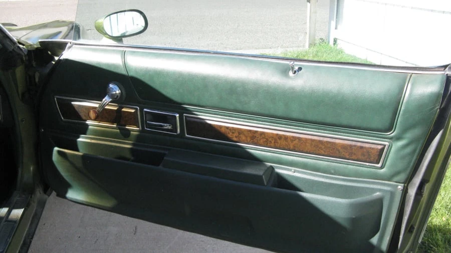 1973 Chevrolet Camaro 2nd Gen - Image 8 of 11