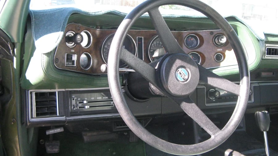 1973 Chevrolet Camaro 2nd Gen - Image 10 of 11
