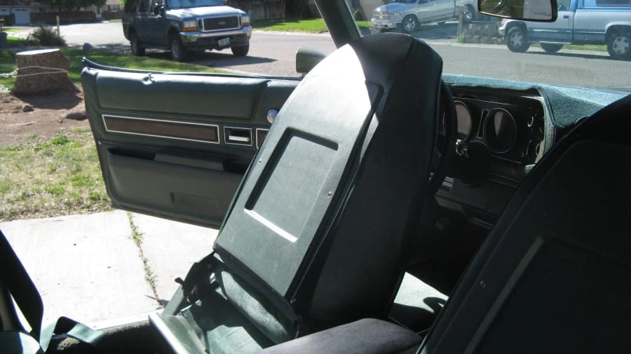 1973 Chevrolet Camaro 2nd Gen - Image 11 of 11