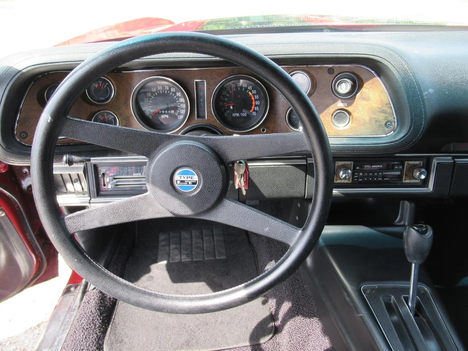 1973 Chevrolet Camaro 2nd Gen - Image 8 of 24