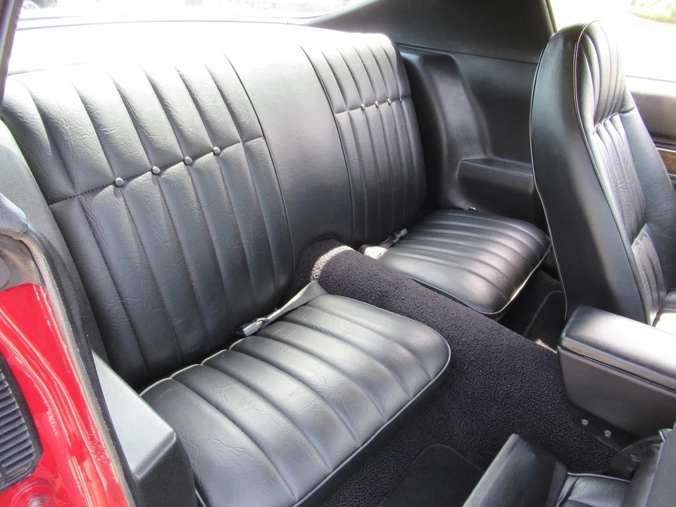 1973 Chevrolet Camaro 2nd Gen - Image 10 of 24