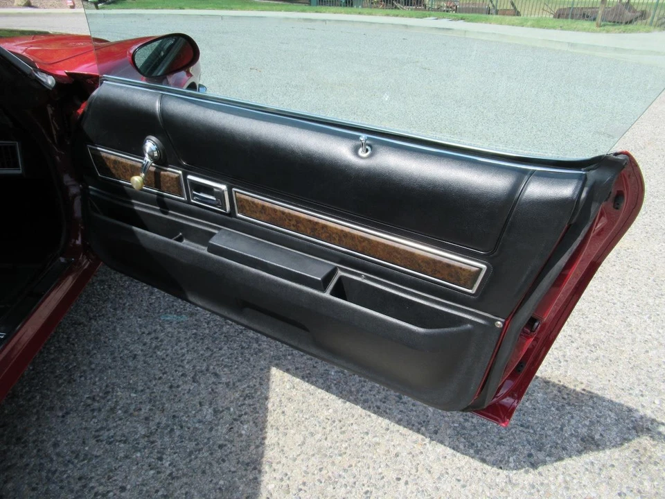 1973 Chevrolet Camaro 2nd Gen - Image 11 of 24