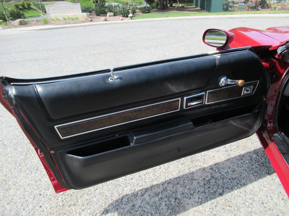 1973 Chevrolet Camaro 2nd Gen - Image 12 of 24