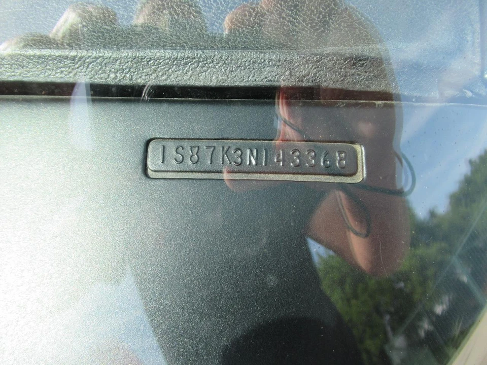 1973 Chevrolet Camaro 2nd Gen - Image 16 of 24