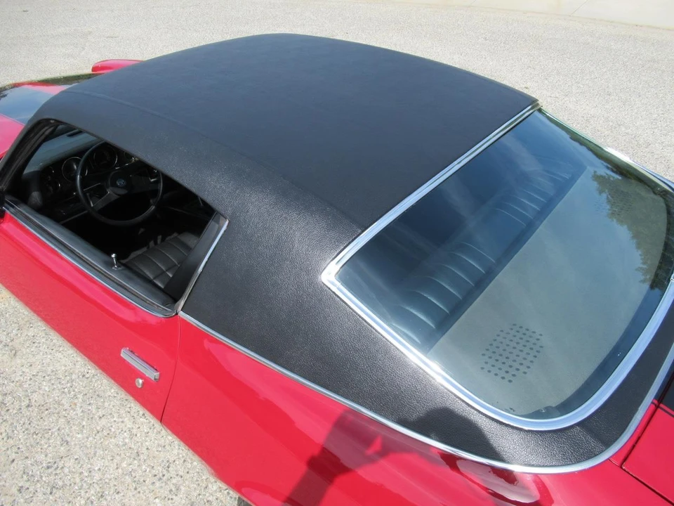 1973 Chevrolet Camaro 2nd Gen - Image 17 of 24