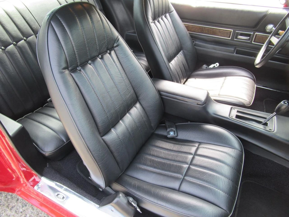 1973 Chevrolet Camaro 2nd Gen - Image 21 of 24