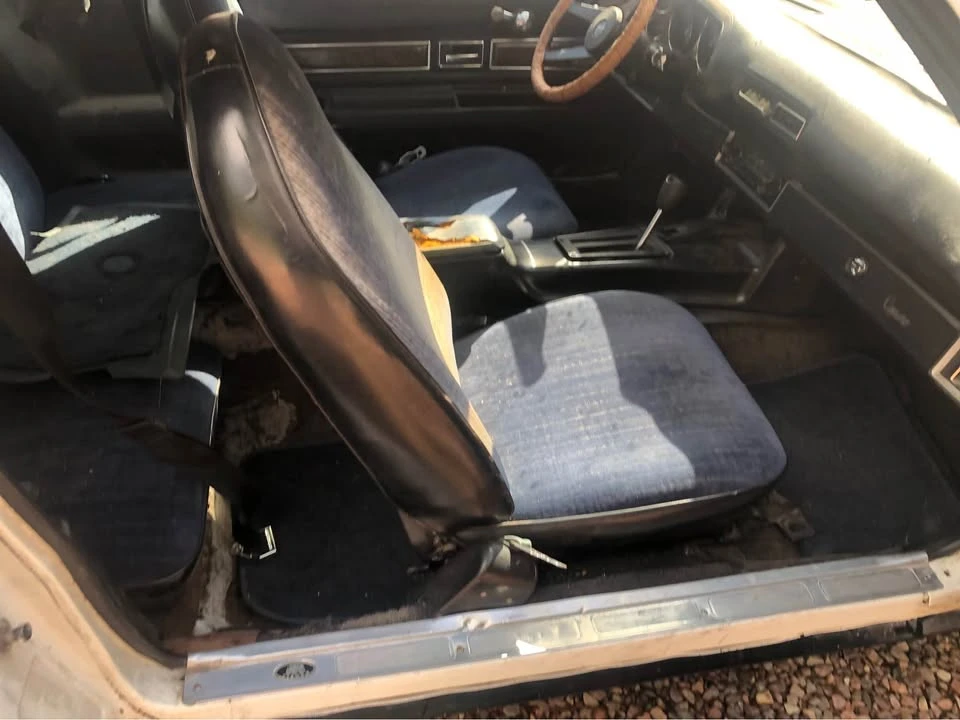 1973 Chevrolet Camaro 2nd Gen - Image 8 of 9