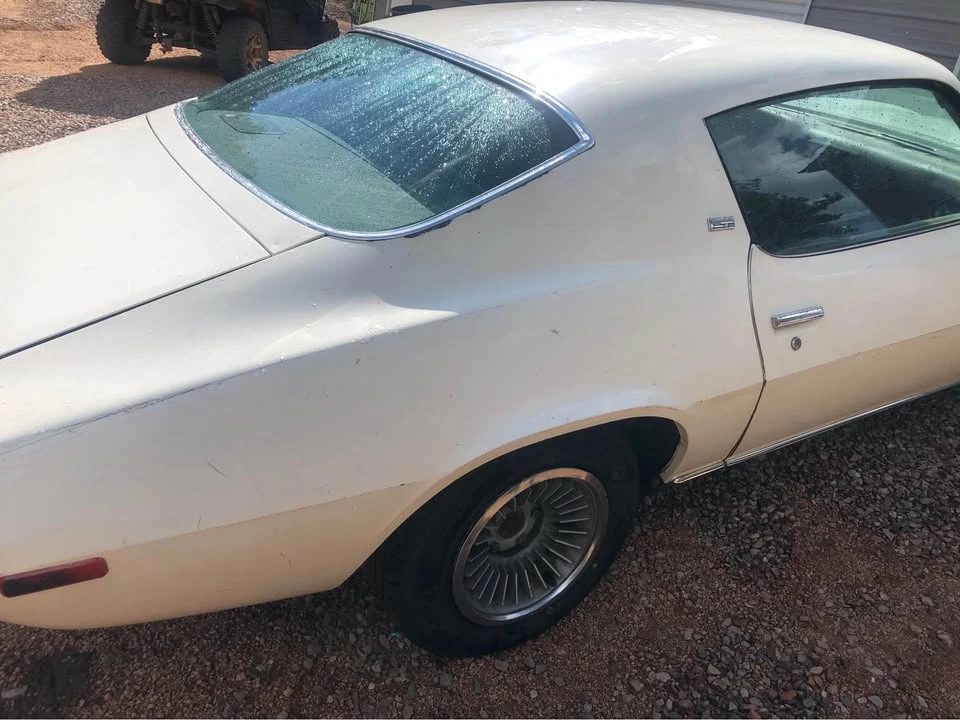 1973 Chevrolet Camaro 2nd Gen - Image 5 of 9