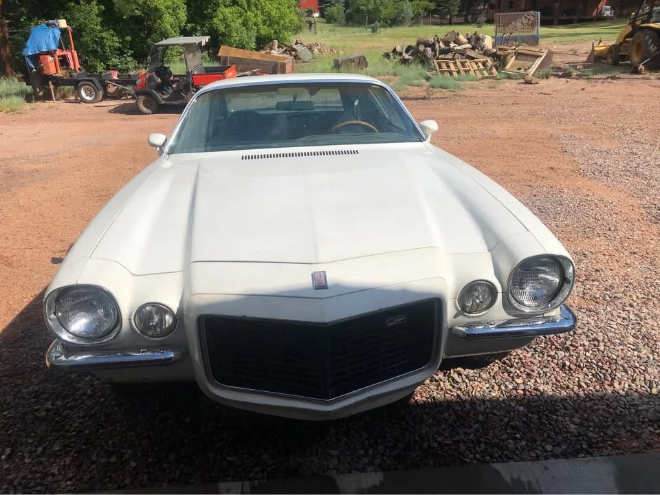 1973 Chevrolet Camaro 2nd Gen - Image 2 of 9