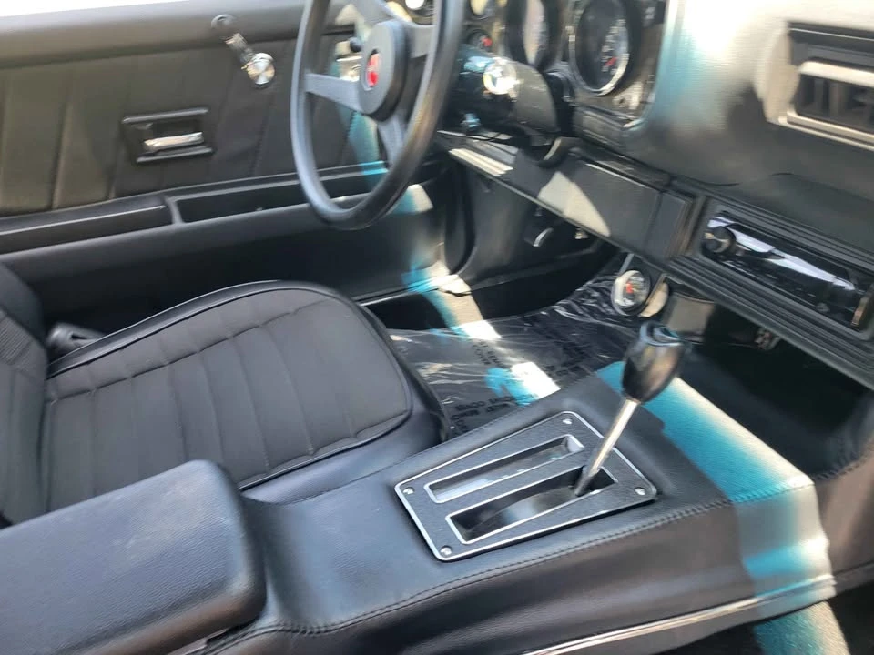 1973 Chevrolet Camaro 2nd Gen - Image 16 of 20