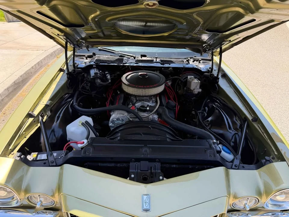 1973 Chevrolet Camaro 2nd Gen - Image 19 of 20
