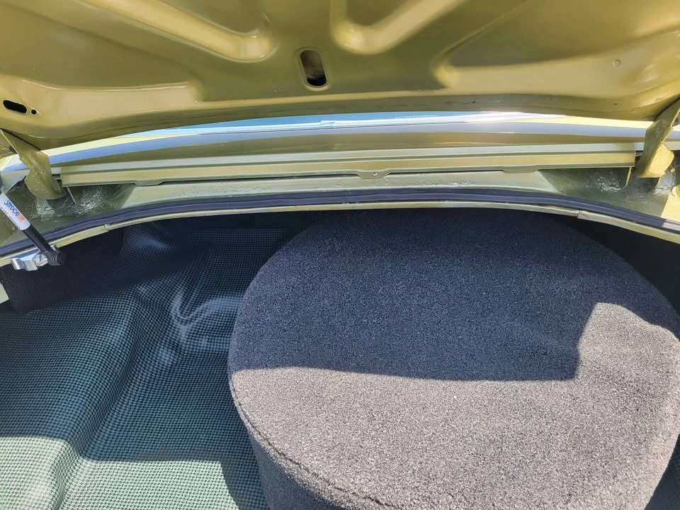 1973 Chevrolet Camaro 2nd Gen - Image 18 of 20