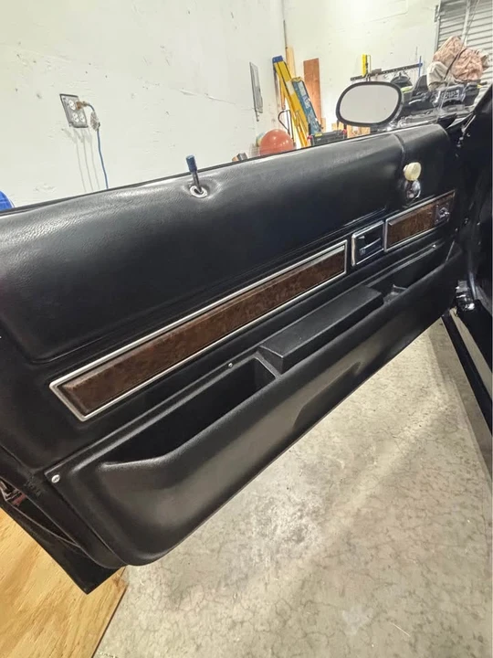 1973 Chevrolet Camaro 2nd Gen - Image 8 of 11