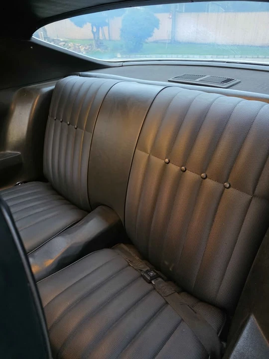 1973 Chevrolet Camaro 2nd Gen - Image 12 of 17