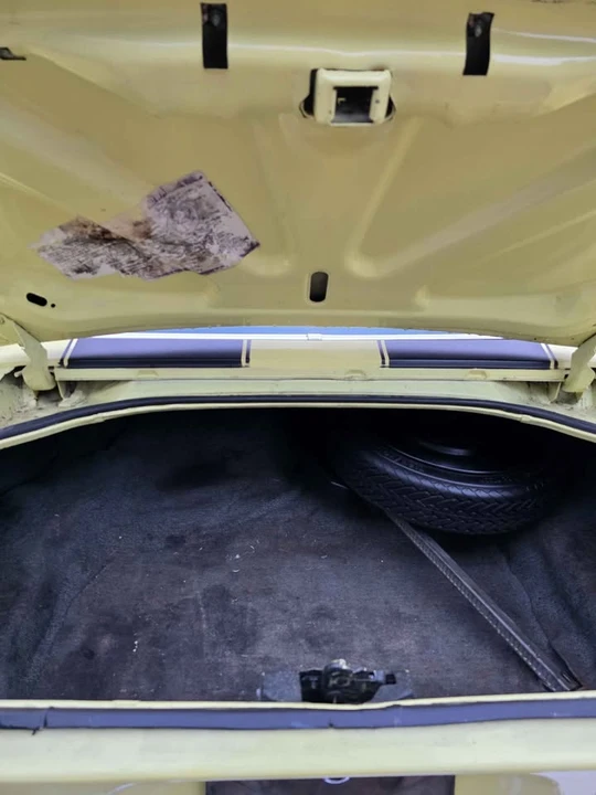 1973 Chevrolet Camaro 2nd Gen - Image 13 of 17
