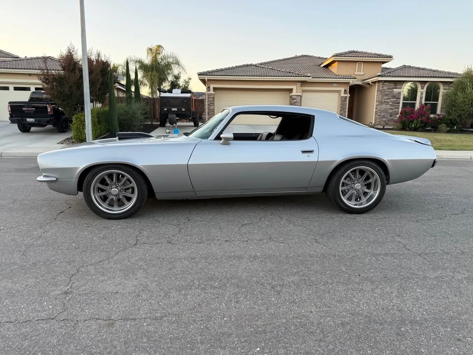 1973 Chevrolet Camaro 2nd Gen - Image 13 of 19