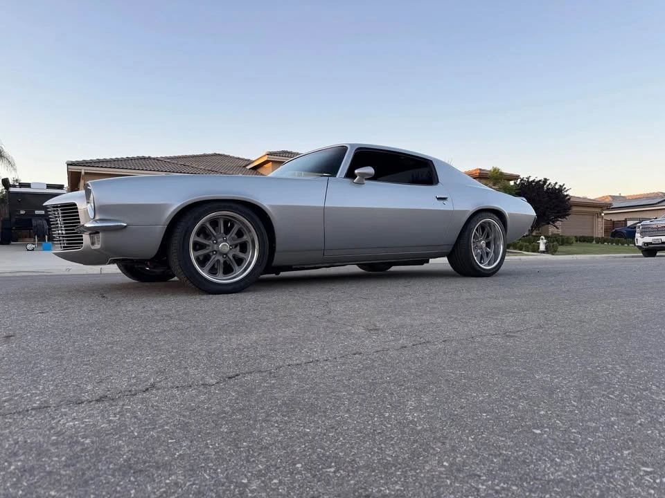 1973 Chevrolet Camaro 2nd Gen - Image 2 of 19