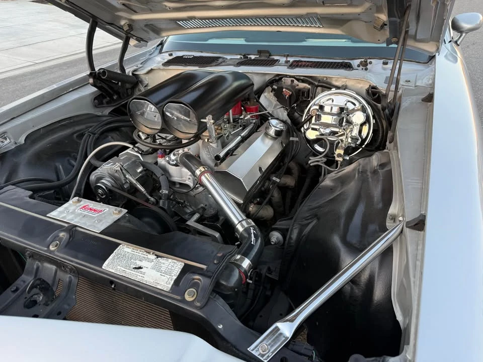 1973 Chevrolet Camaro 2nd Gen - Image 11 of 19