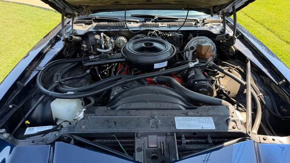 1973 Chevrolet Camaro 2nd Gen - Image 10 of 19