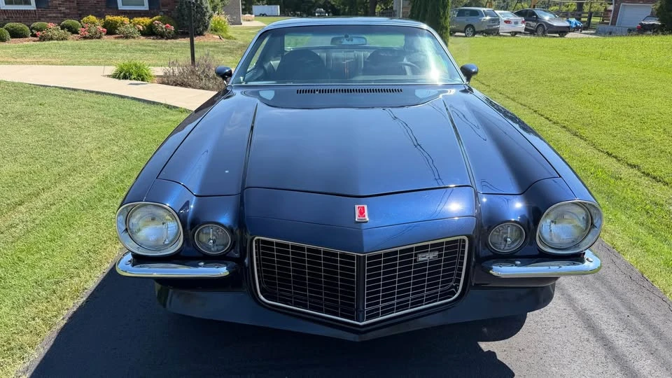 1973 Chevrolet Camaro 2nd Gen - Image 2 of 19