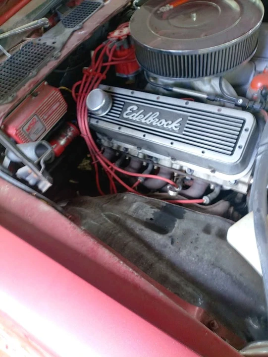 1973 Chevrolet Camaro 2nd Gen - Image 5 of 11