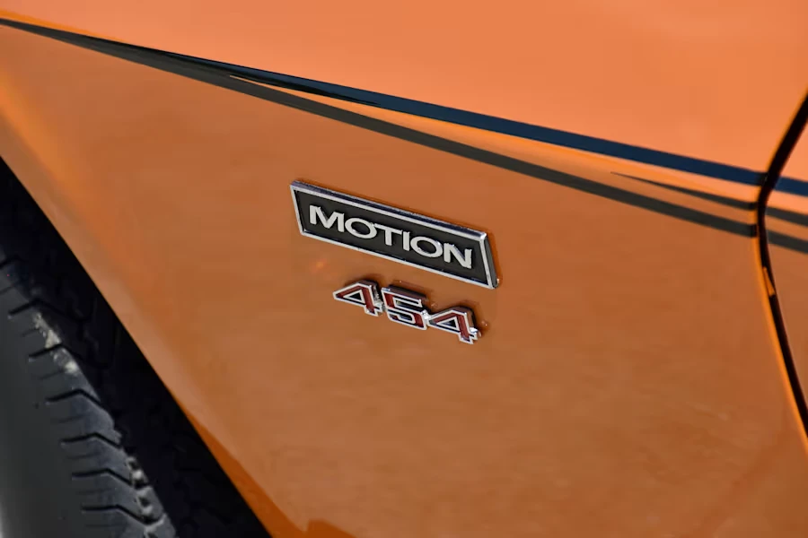 1973 Chevrolet Camaro 2nd Gen - Image 16 of 31