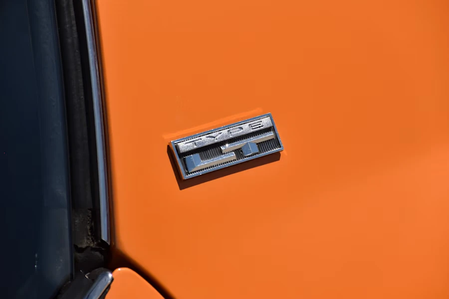 1973 Chevrolet Camaro 2nd Gen - Image 21 of 31