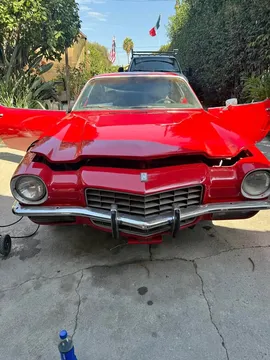 1973 Chevrolet Camaro