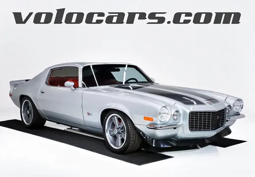 1973 Chevrolet Camaro RS