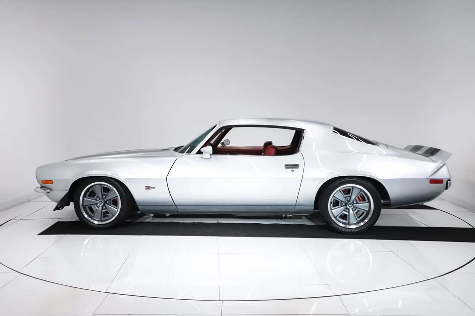 1973 Chevrolet Camaro 2nd Gen - Image 17 of 20