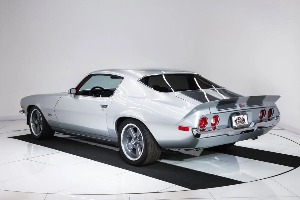 1973 Chevrolet Camaro 2nd Gen - Image 6 of 20