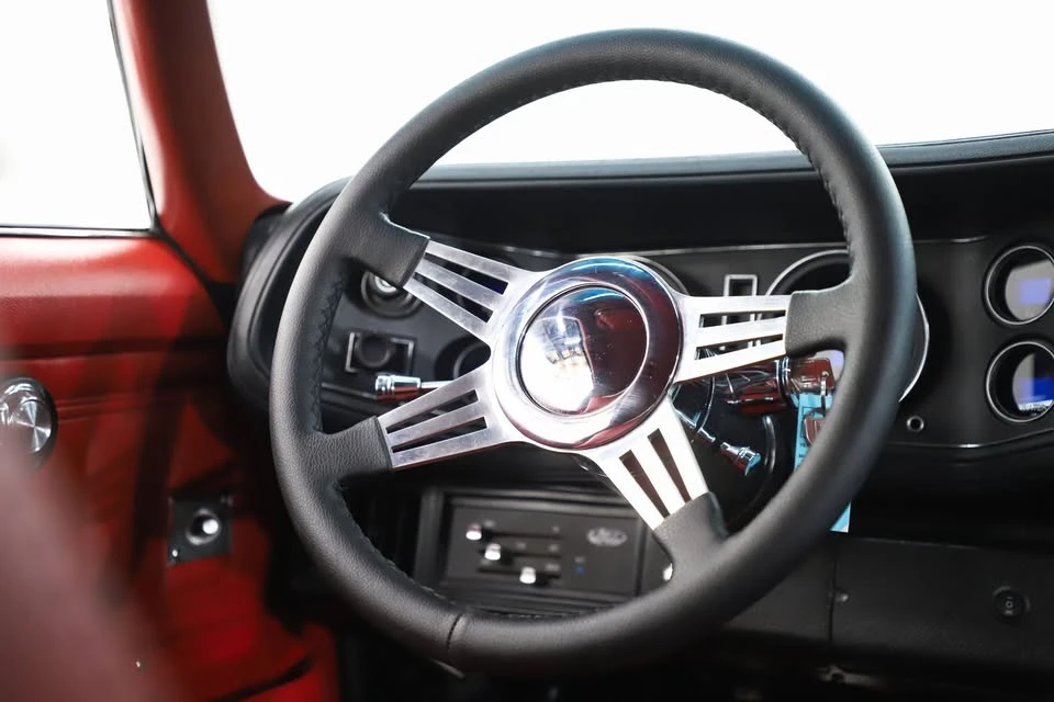 1973 Chevrolet Camaro 2nd Gen - Image 18 of 20