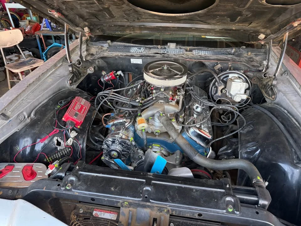 1973 Chevrolet Camaro 2nd Gen - Image 6 of 7