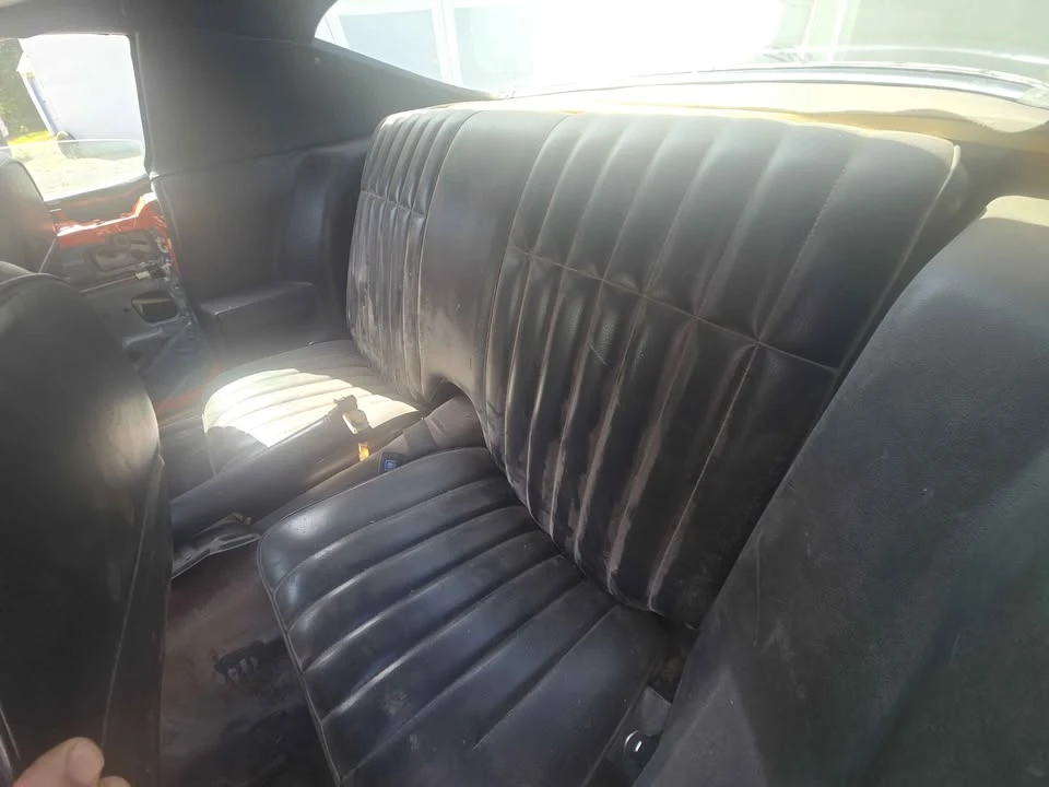 1973 Chevrolet Camaro 2nd Gen - Image 4 of 17