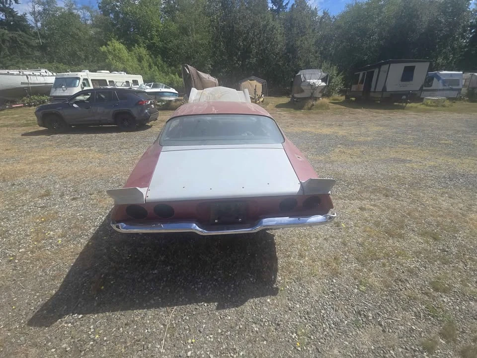 1973 Chevrolet Camaro 2nd Gen - Image 5 of 17