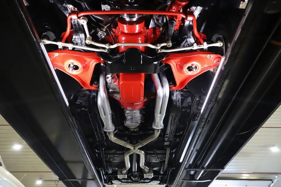 1973 Chevrolet Camaro 2nd Gen - Image 11 of 20