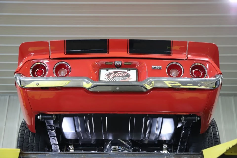 1973 Chevrolet Camaro 2nd Gen - Image 19 of 20