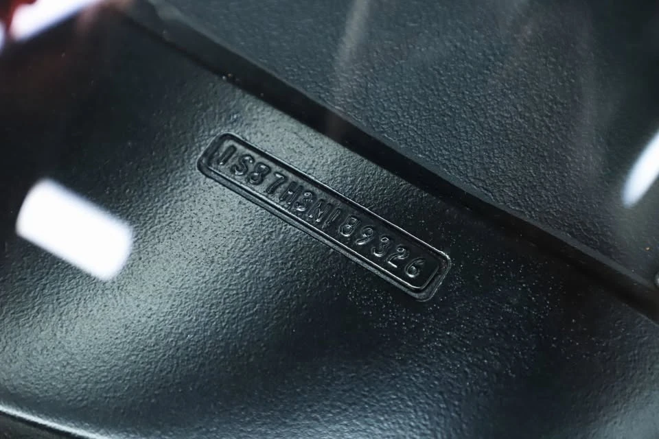 1973 Chevrolet Camaro 2nd Gen - Image 9 of 20