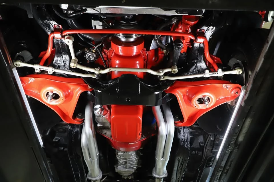 1973 Chevrolet Camaro 2nd Gen - Image 13 of 20