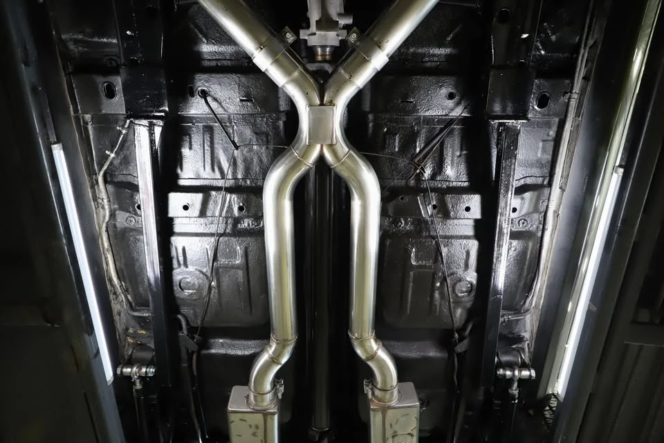 1973 Chevrolet Camaro 2nd Gen - Image 16 of 20