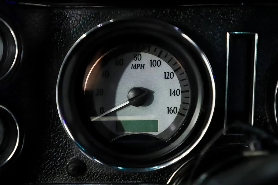 1973 Chevrolet Camaro 2nd Gen - Image 3 of 20