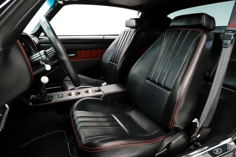 1973 Chevrolet Camaro 2nd Gen - Image 12 of 20