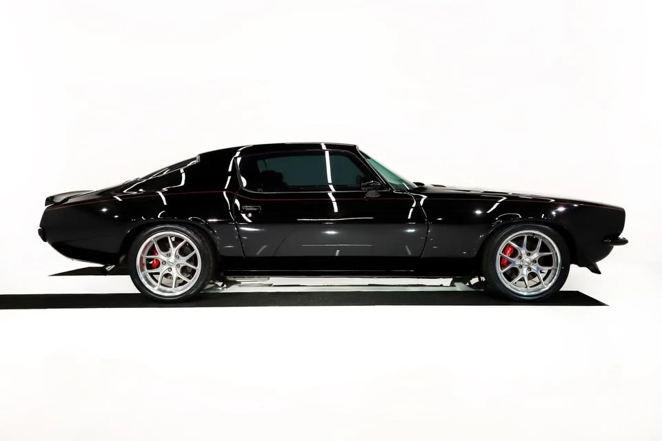 1973 Chevrolet Camaro 2nd Gen - Image 15 of 20