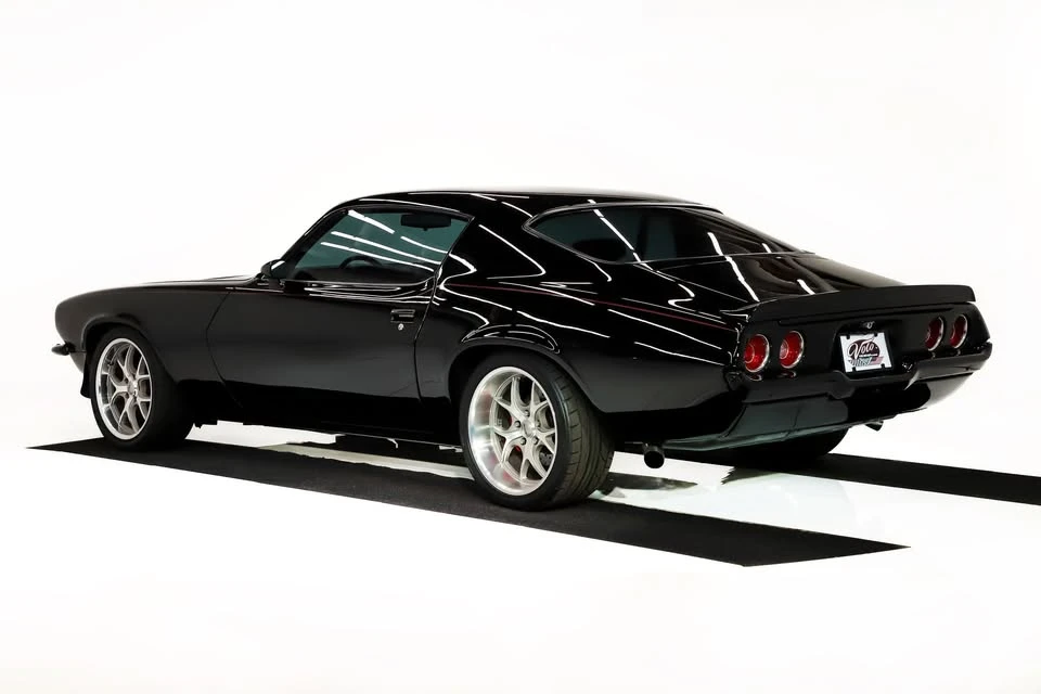 1973 Chevrolet Camaro 2nd Gen - Image 6 of 20