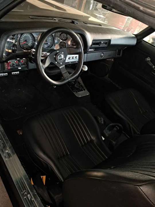 1973 Chevrolet Camaro 2nd Gen - Image 15 of 20