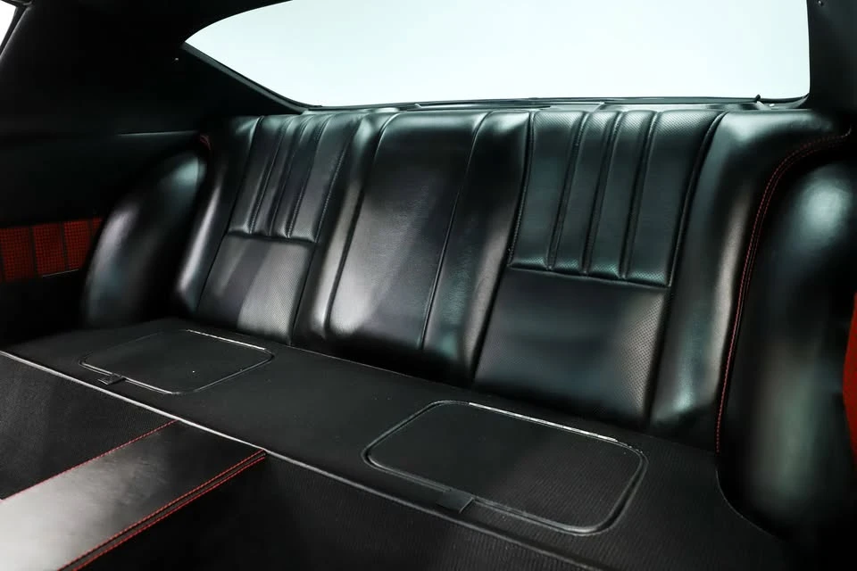 1973 Chevrolet Camaro 2nd Gen - Image 13 of 20