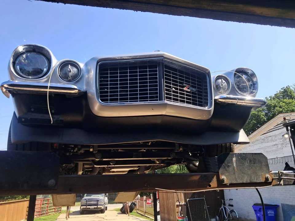 1973 Chevrolet Camaro 2nd Gen - Image 7 of 20