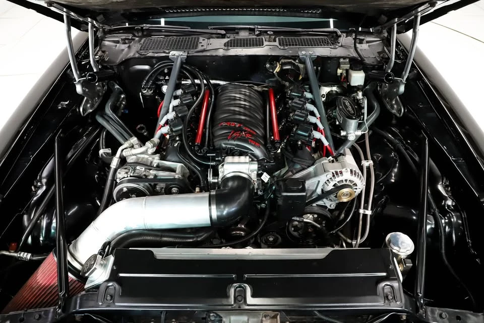 1973 Chevrolet Camaro 2nd Gen - Image 5 of 20