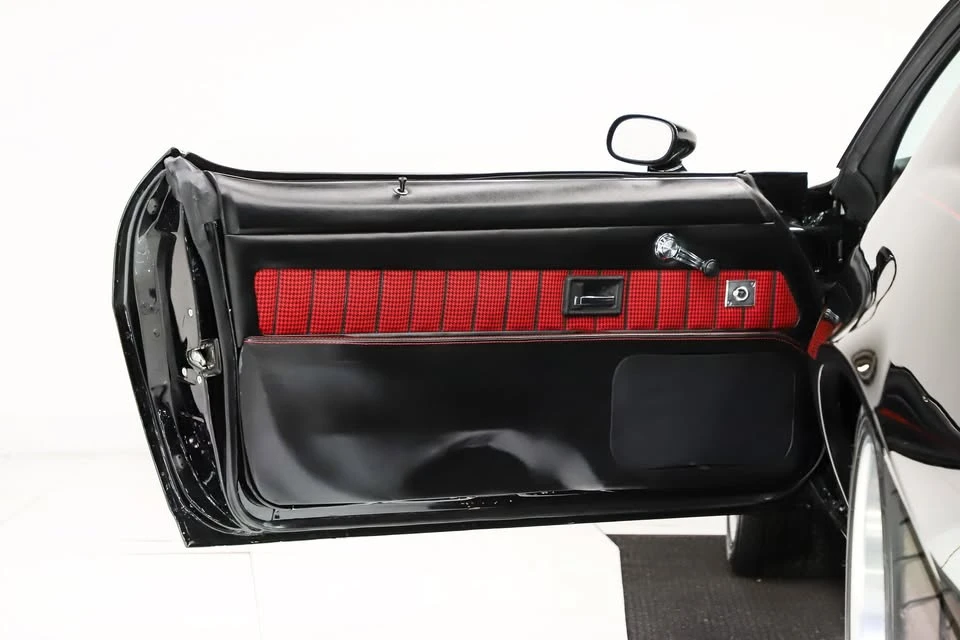 1973 Chevrolet Camaro 2nd Gen - Image 8 of 20